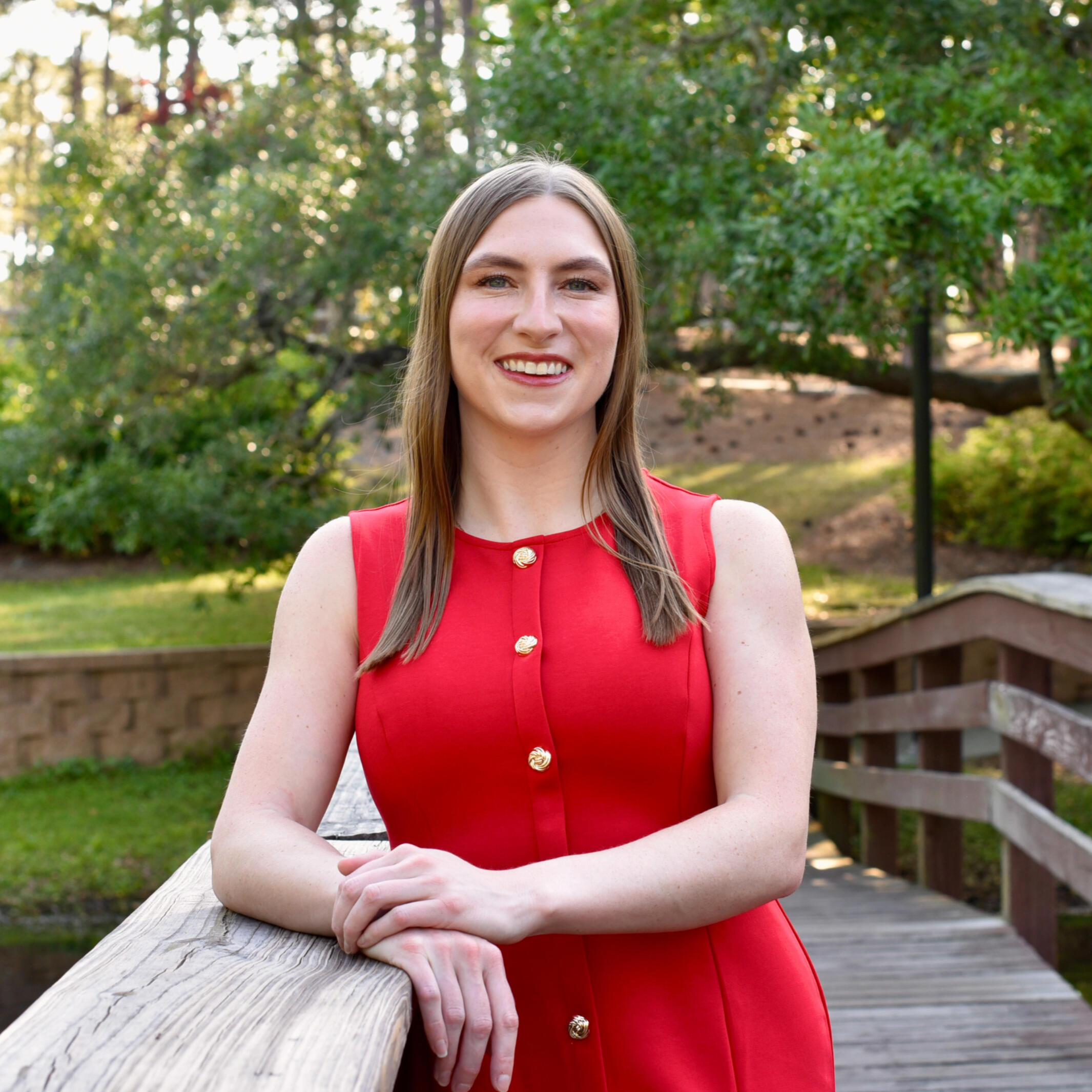Fay Mychesky, Secretary